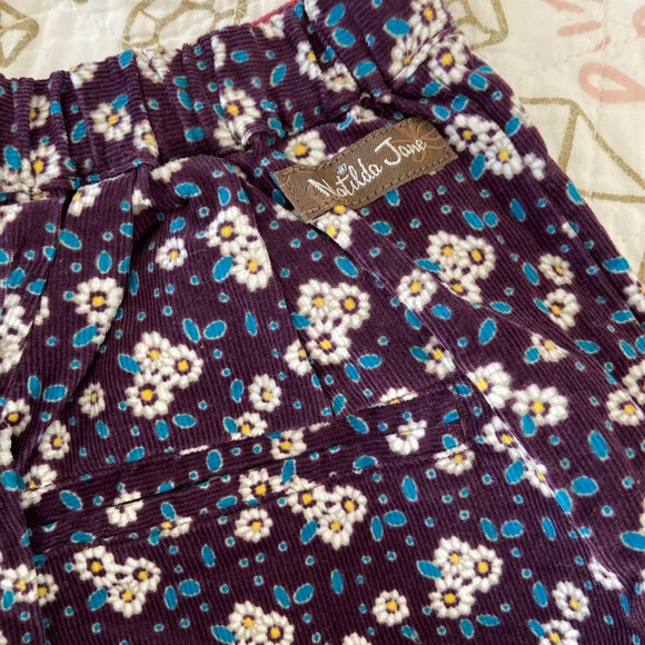 NWT MTJ shorts - Picture 3 of 4